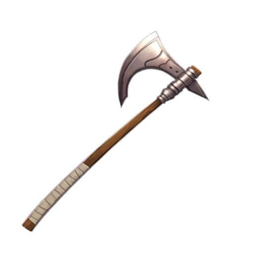 Iron Hand Axe EverTale Wiki Fandom