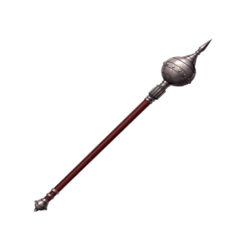 Steel Mace EverTale Wiki Fandom