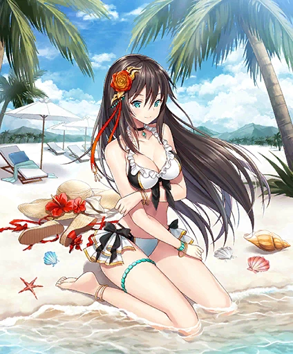 Astrid - Hero of Rigland (On Break) | EverTale Wiki | Fandom