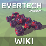 Evertech Sandbox Wiki