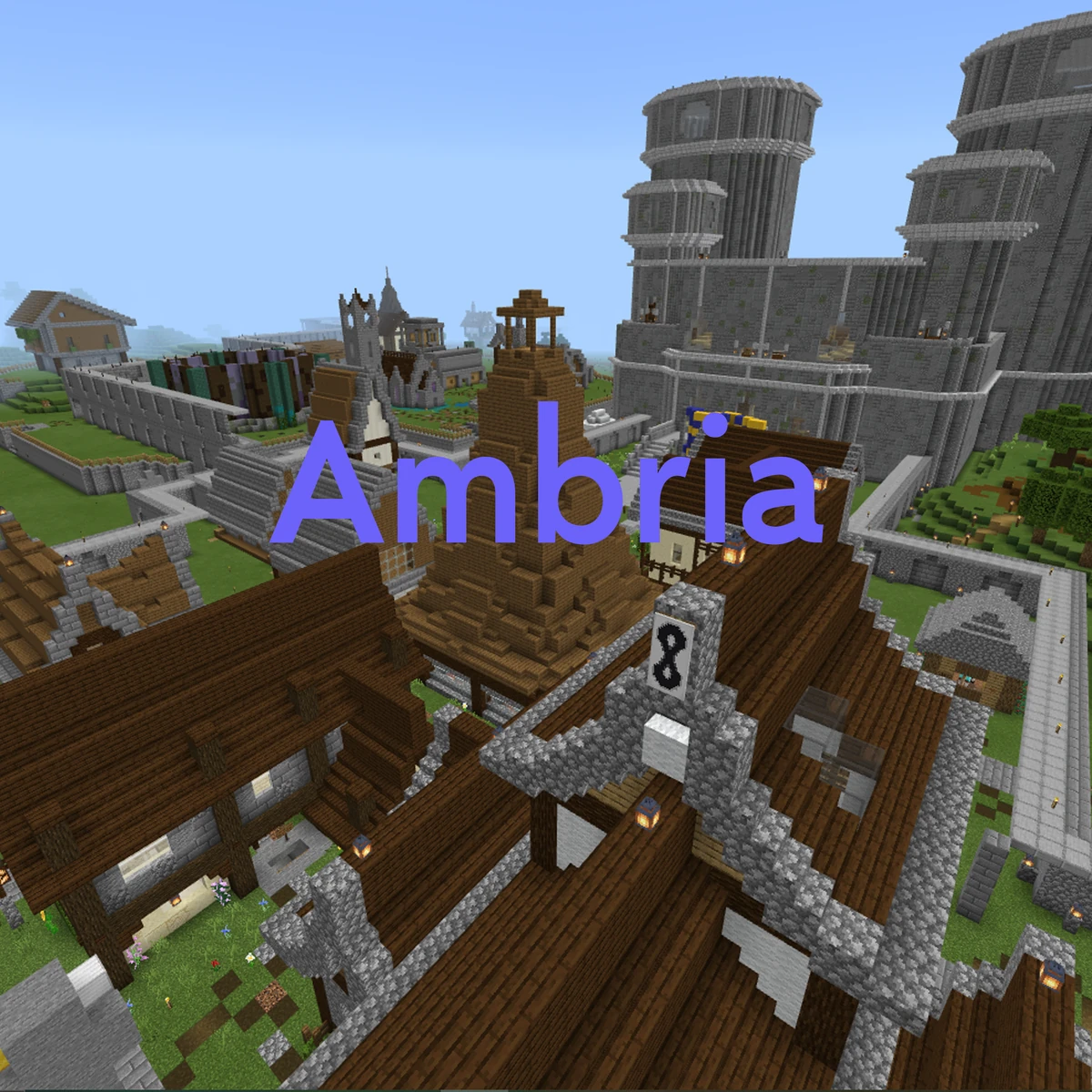 Ambria | Everthorn Wiki | Fandom