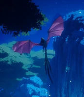 Bat 1.png (851 KB) Bat-winged bird