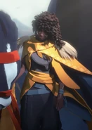 Eternal 2.png (2.1 MB) The dark-skinned woman
