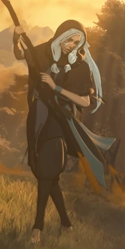 An Eternal