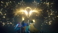 Spirit deer.png (7.83 MB) Mystical deer-like being