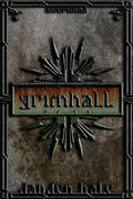 Grimhall short cover