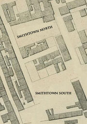 Smithtown-map