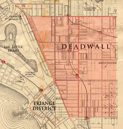 Deadwall-map