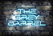 Greybarrel