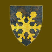 House sable emblem