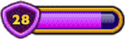 XP Level Bar