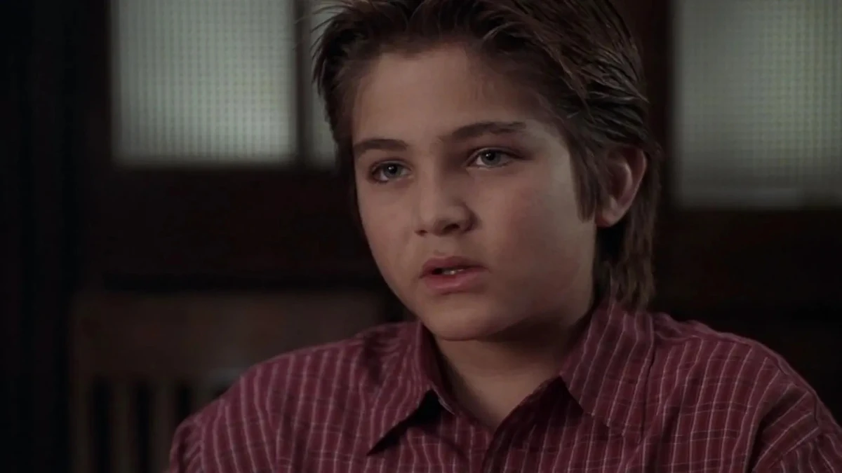 My Brother's Keeper Everwood Wiki Fandom