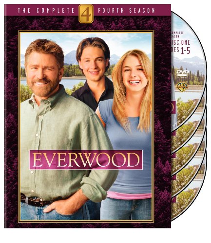 Everwood' cast: Where are they now?