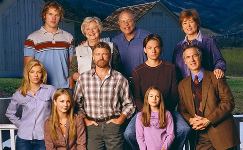 Everwood Wiki