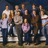 Everwood