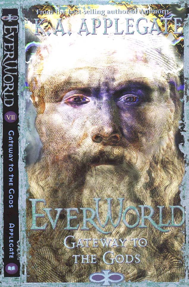 Odin, Everworld Wiki