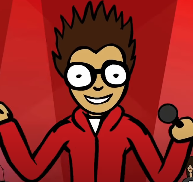 Puff Puff Every Character Wiki Fandom