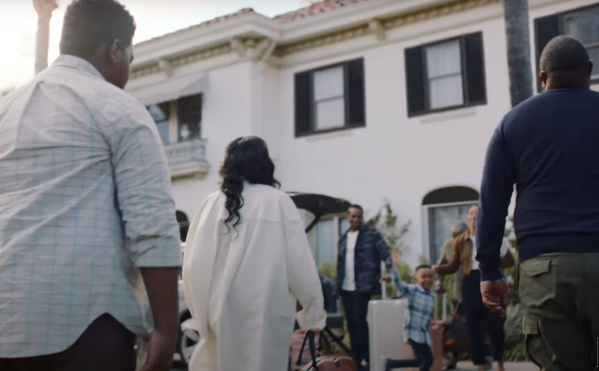 Vrbo a place for together 2022 super bowl Ad Every Commercial Wiki