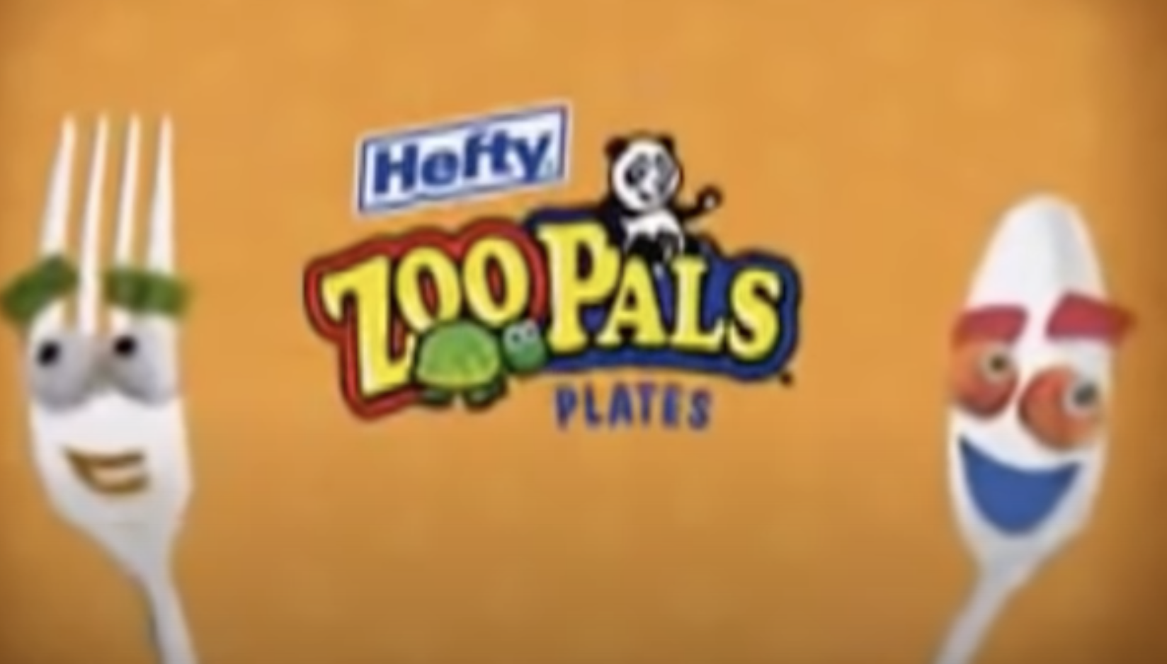 Remember That ZooPals Commercial? Yeah You Do 