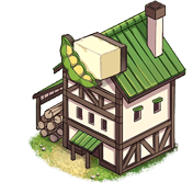 Tofu Mill