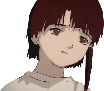 Lain Iwakura | Serial Experiments Lain Wiki | Fandom