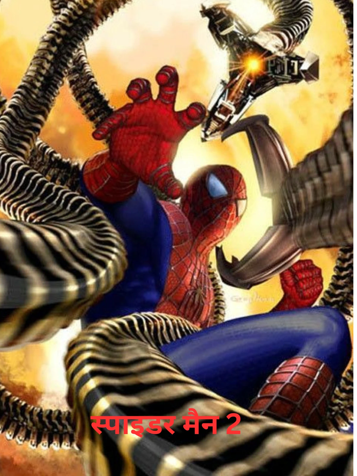 SpiderMan 2 Every movie's dubs Wiki Fandom