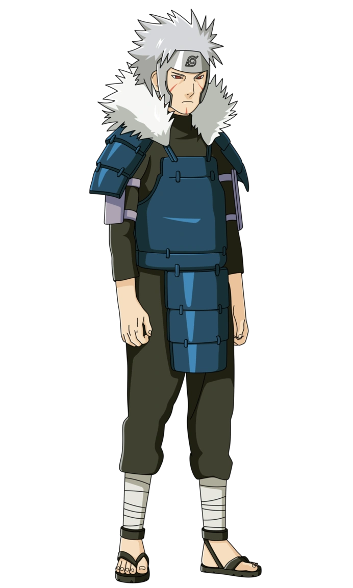 Tobirama Senju Everything Universe Wiki Fandom