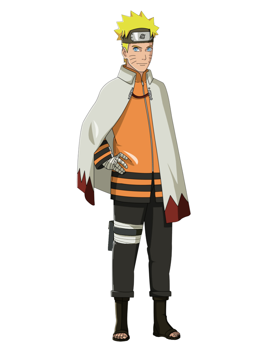 Discuss Everything About Wiki Naruto