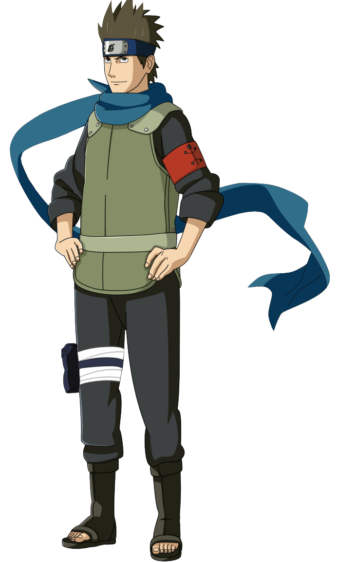 Hiruzen Sarutobi, Wiki