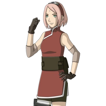 Sakura Haruno Everything Universe Wiki Fandom Sakura Haruno Everything Universe Wiki Fandom