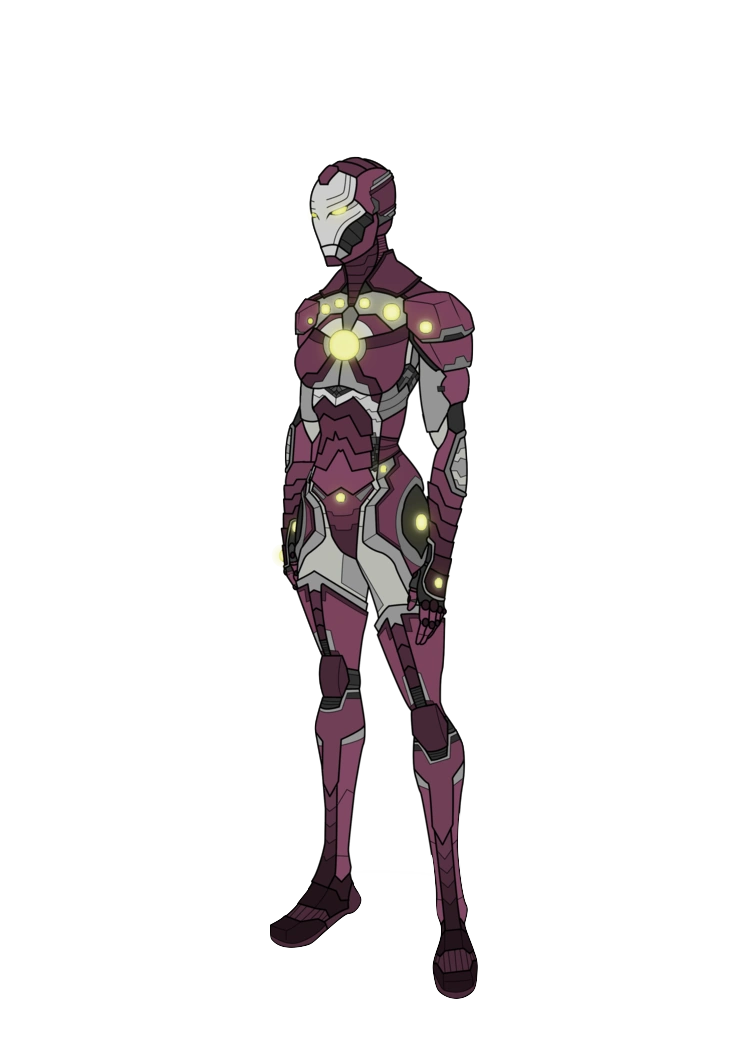 Rescue (Pepper Potts) Everything Universe Wiki Fandom