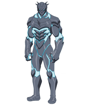 Savitar Barry Allen Everything Universe Wiki Fandom