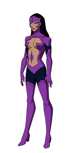 Star sapphire by spiedyfan-d5h1a33