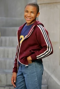 Drew | Everybody Hates Chris Wiki | Fandom