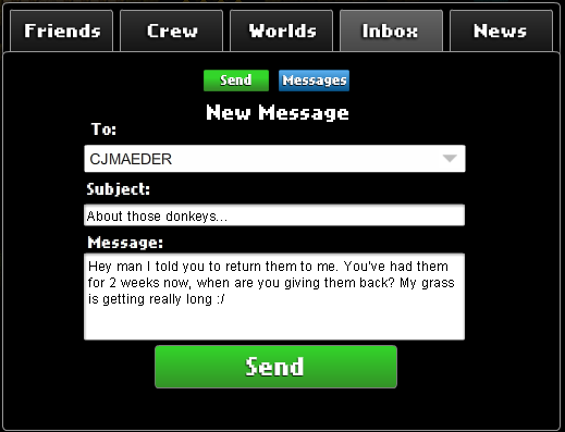 Inbox | EverybodyEdits Wiki | Fandom