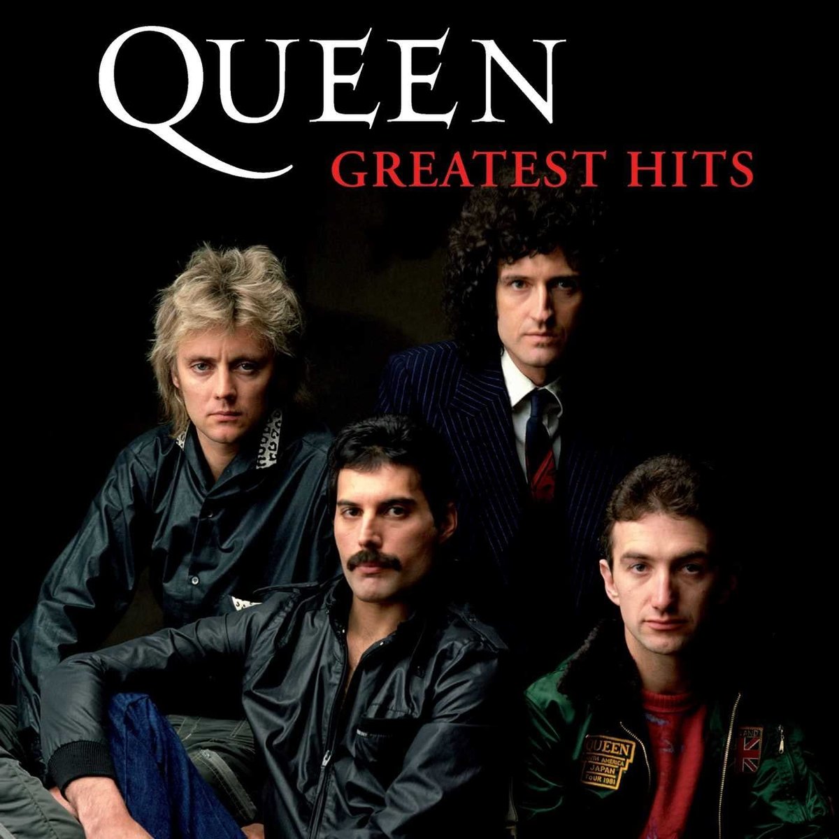 Queen (rock band), EverybodyFamous Wiki