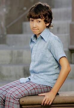 Greg Wuliger | Everybody Hates Chris Wiki | Fandom