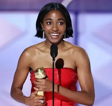 Ayo Edebiri | Everybody Hates Chris Wiki | Fandom