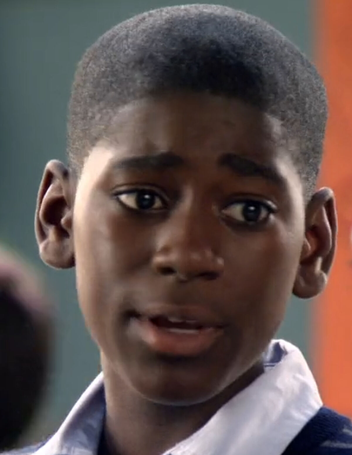 Albert Everybody Hates Chris Wiki Fandom