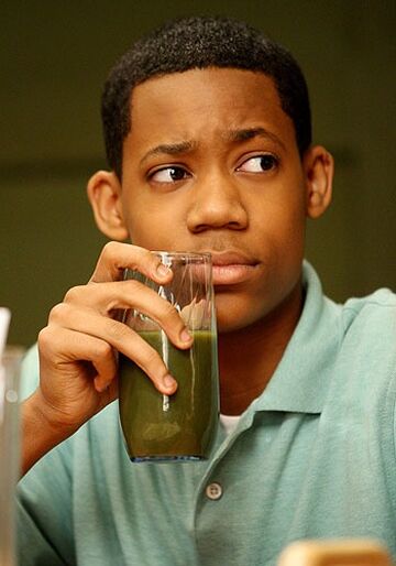 Chris Rock character Everybody Hates Chris Wiki Fandom