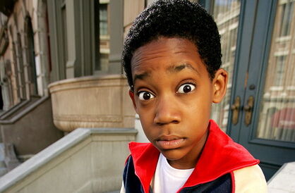 Characters Everybody Hates Chris Wiki Fandom