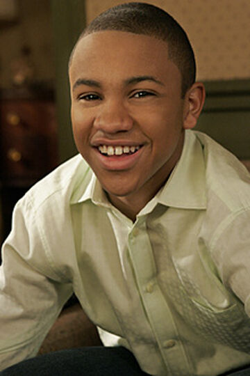 Drew Rock Everybody Hates Chris Wiki Fandom