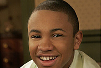 Joey Caruso Everybody Hates Chris Wiki Fandom