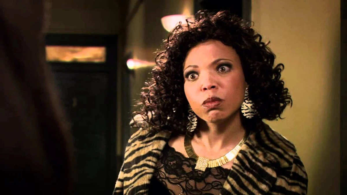 Peaches Clarkson Everybody Hates Chris Wiki Fandom