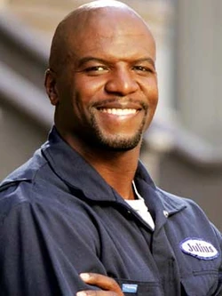 Julius Rock | Everybody Hates Chris Wiki | Fandom