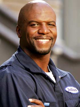 Terry Crews - Wikipedia