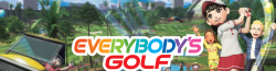 Everybody's Golf Wiki