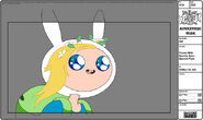 Fionna Cuite Eyes.