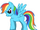 Rainbow Dash