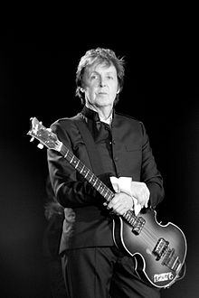 Paul McCartney | Music Wiki | Fandom